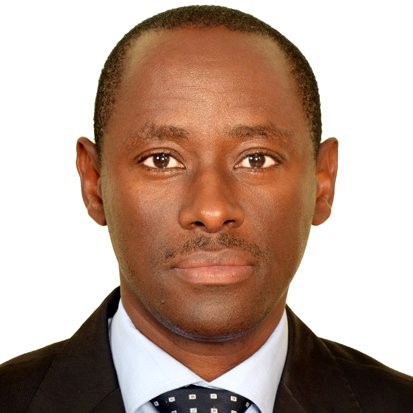 Dr. Emmanuel Muvunyi