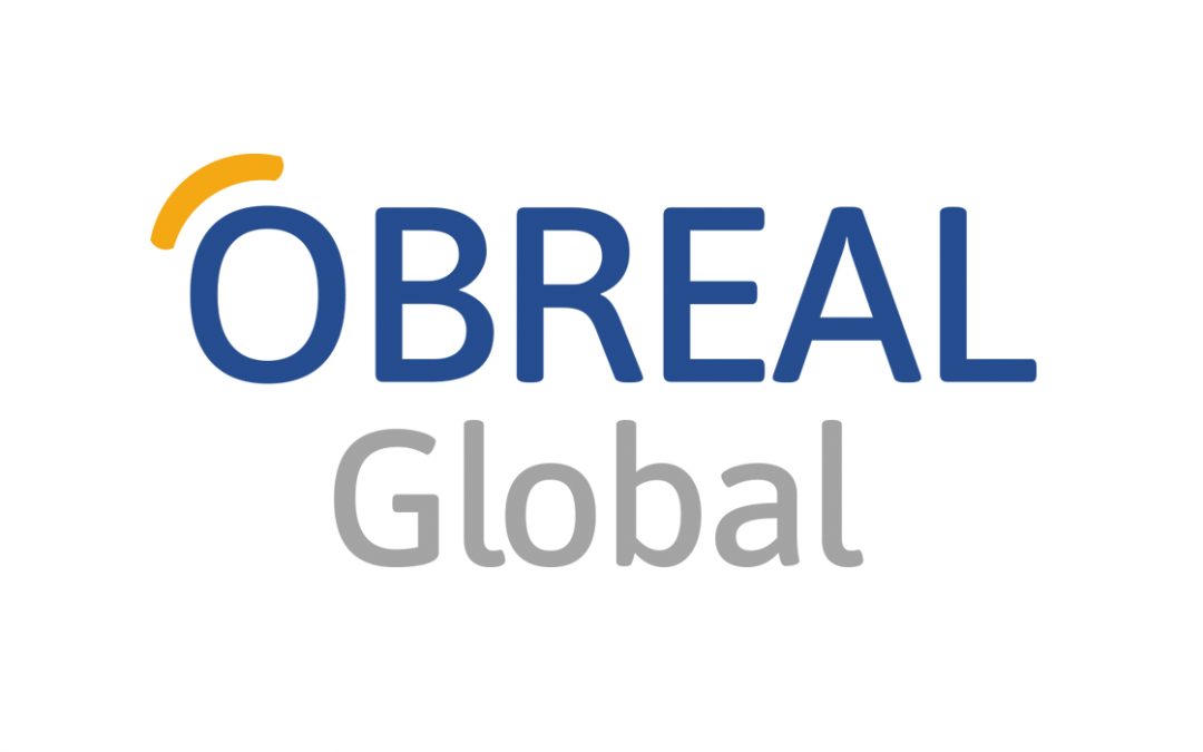 ANIE becomes Member of OBREAL Global