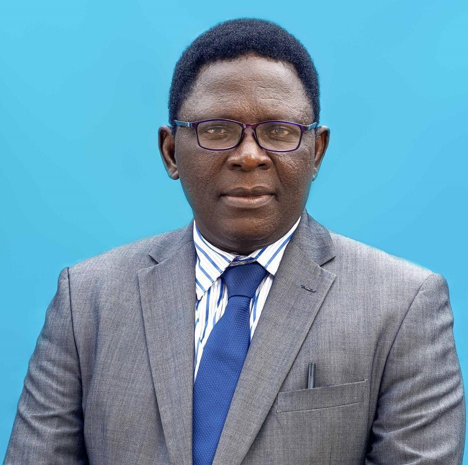 Prof. Oyewole Olusola