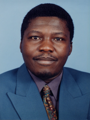 Prof. Peter Barasa