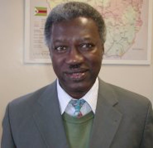 Prof. Juma Shabani 