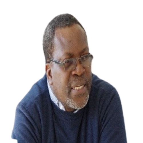 Prof. Dr. Christopher J Odhiambo