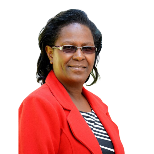 Prof. Orpha Ongiti