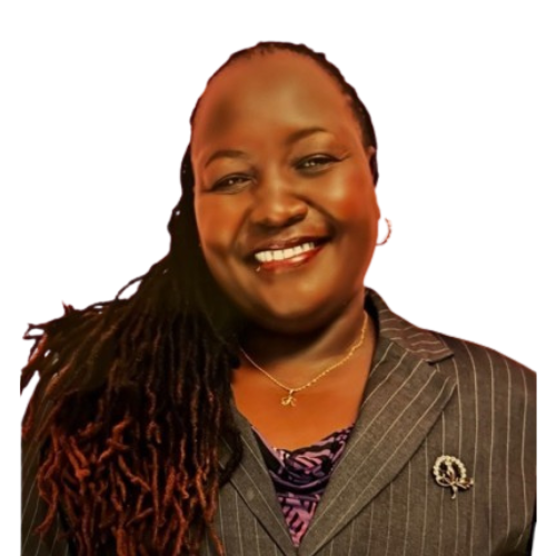 Prof. Rose Ruto-Korir 