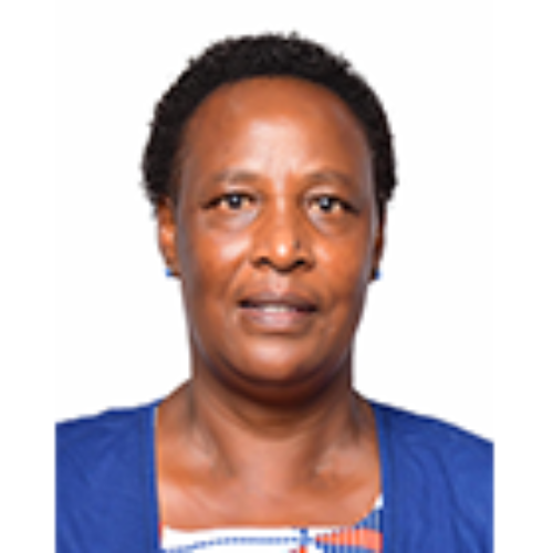 Dr. Mary Sambu