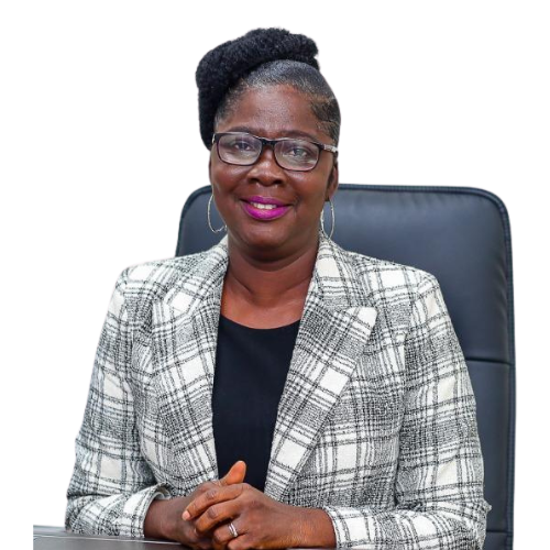 Prof Rosemond Boohene 