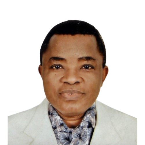 Prof. Akim O. Osunde