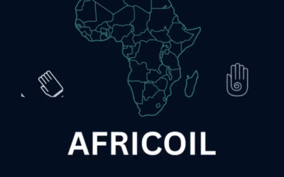 AFRICOIL: Pioneering Cross-Border Learning Collaborations in Africa Through COIL