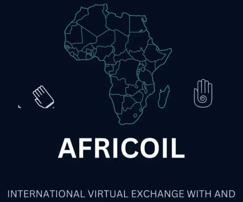 AFRICOIL: Pioneering Cross-Border Learning Collaborations in Africa Through COIL