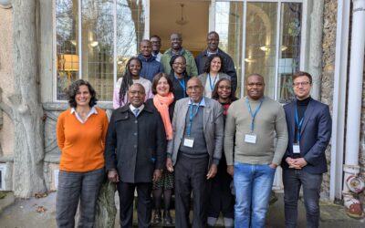 The PROSPER Project and the Future of Kenyan Higher Education