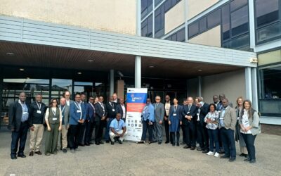 ANIE Takes Lead in Monitoring & Evaluation at IMPACT HE Project