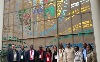 Advancing Postgraduate Supervision: Digigrad Africa Training Underway at the University of Extremadura