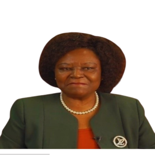 Prof. Peninah Aloo