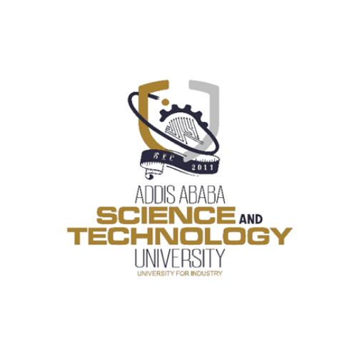 AASTU logo