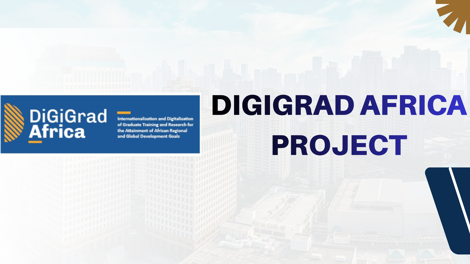 blue brown and white modern company profile presentation(1)