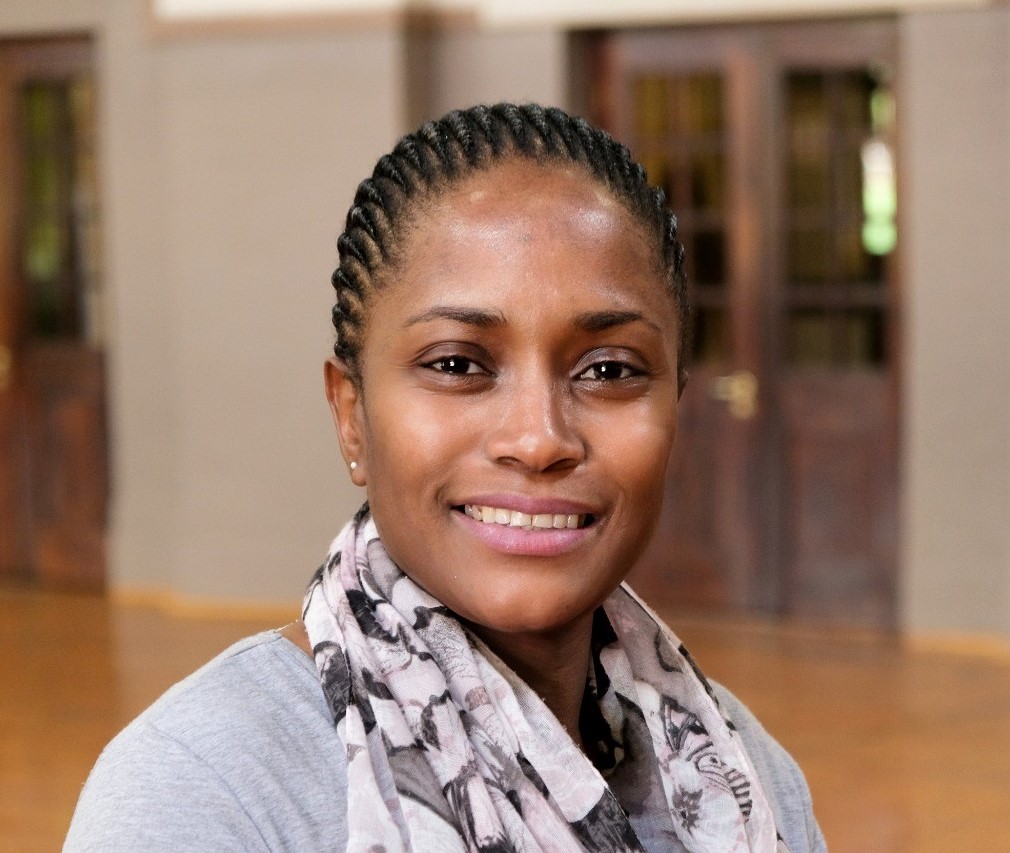 Prof. Faith Mkwananzi