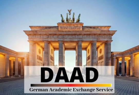 DAAD In-Country/In-Region Master's Scholarships for Study in Africa daad