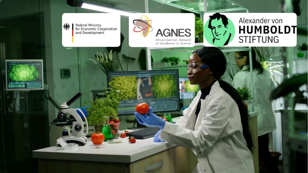medical team researcher agnes